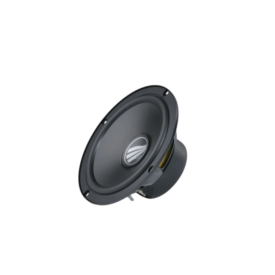 Rainbow Audio EL-C260S Dwudrożny zestaw głośnikowy 165 mm (6.5